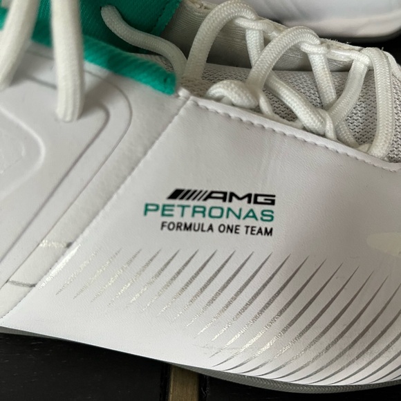 Puma Mercedes Benz AMG F1 - Picture 2 of 3